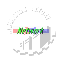 Network Animation