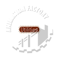 Utilities Animation