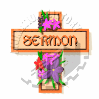 Sermon Animation