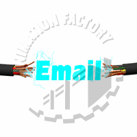Email Animation