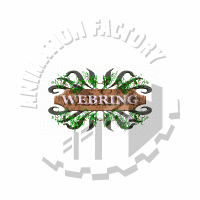 Webring Animation
