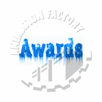 Awards Animation