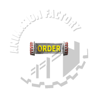 Order Animation