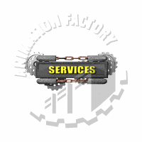 Services Animation