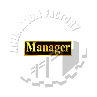 Manager Animation