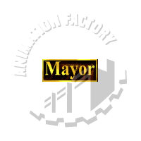Mayor Animation