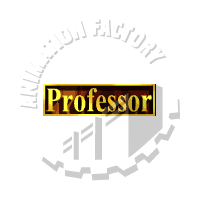 Professor Animation