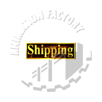 Shipping Animation