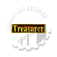Treasurer Animation