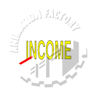Income Animation