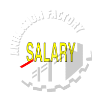Salary Animation