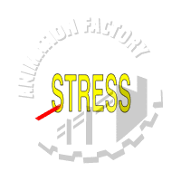 Stress Animation