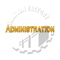 Administration Animation