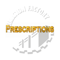 Prescriptions Animation