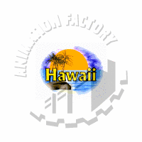 Hawaii Animation