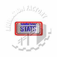Statistics Animation