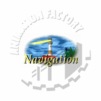 Navigation Animation