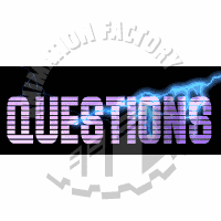 Question Animation
