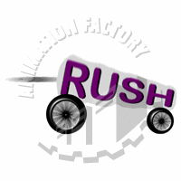 Rush Animation