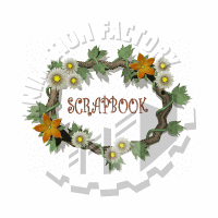 Scrapbook Animation