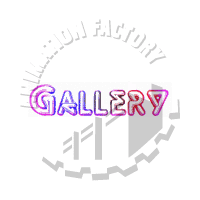 Gallery Animation