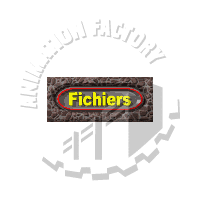 Fichiers Animation