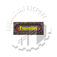 Trouvailles Animation