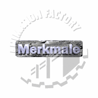 Merkmale Animation