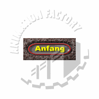 Anfang Animation