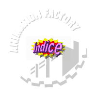Indice Animation