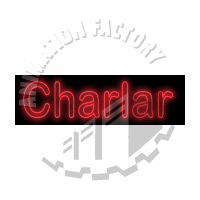 Charlar Animation