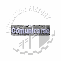 Communicate Animation