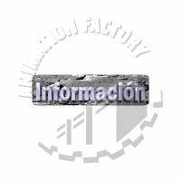 Informacion Animation