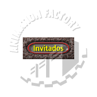 Invitados Animation