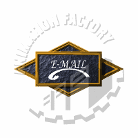 Mail Animation