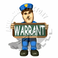 Warrant Animation