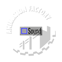 Sound Animation
