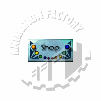 Shopping Animation