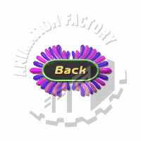 Back Animation