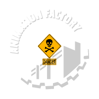 Danger Animation