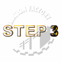 Step Animation