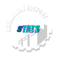 Statistics Animation