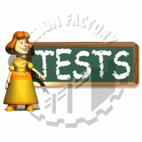 Tests Animation