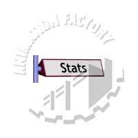 Stats Animation