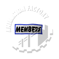 Members Animation