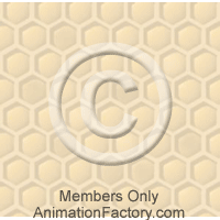 Honeycombs Web Graphic