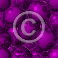 Purple Web Graphic