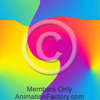 Colorful Web Graphic