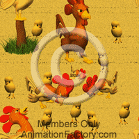 Chickens Web Graphic