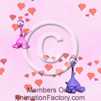 Valentine's Web Graphic